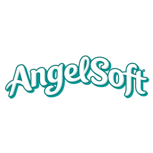 Image of Angel Soft® Ps Ultra Facial Tissue, 2-Ply, White, 125 Sheets/box, 10 Boxes/carton