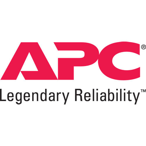 Image of APC® Back-UPS 600 VA Battery Backup System, 7 Outlets, 120 VA, 490 J