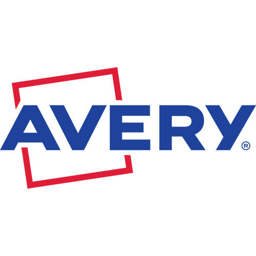Image of Avery® Hi-Liter Desk-Style Highlighter Value Pack, Fluorescent Yellow Ink, Chisel Tip, Yellow/black Barrel, 36/box