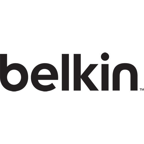 Image of Belkin® BOOST CHARGE Pro 3-in-1 Wireless Charger, 15 W, Black