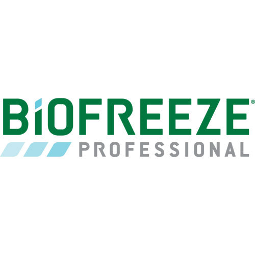 Image of BIOFREEZE® Fast Acting Menthol Pain Relief Topical Analgesic, Colorless Gel, 32 Oz Pump Bottle