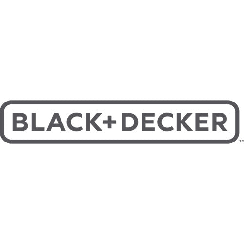 Image of BLACK+DECKER LED Desk Lamp, White/Wood