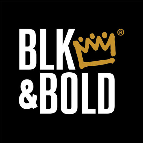 Image of BLK & Bold® Rise and GRND K-Cups, 0.41 oz K-Cup, 20/Box
