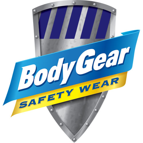 Image of BodyGear BodyGear 22 Decibel Noise Reduction Earmuffs, 22 dB NNR