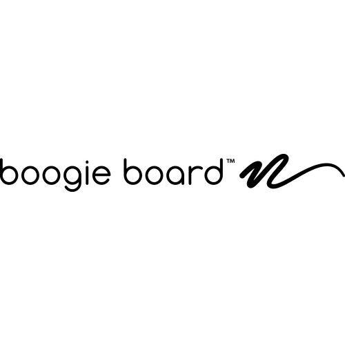 Image of Boogie Board Jot 8.5 Reusable Writing Tablet, 8.5" LCD Screen, 6.75" x 0.62" x 10.37", Gray