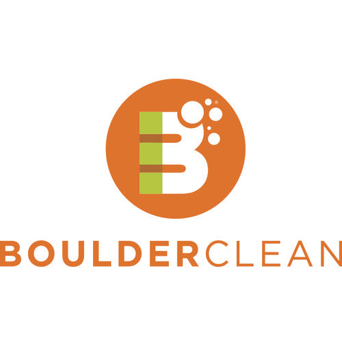 Image of Boulder Clean Liquid Laundry Detergent, Citrus Breeze, 200 Oz Bottle, 2/carton