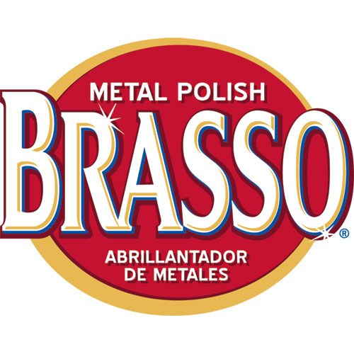 Image of BRASSO® Metal Surface Polish, 8 Oz Bottle