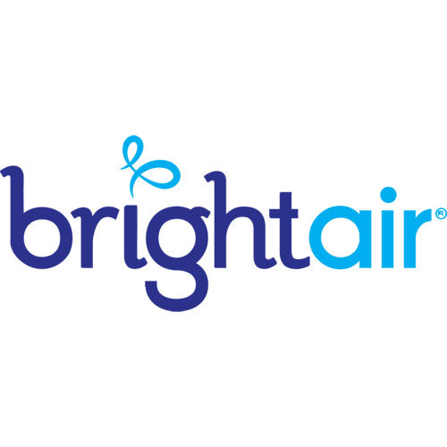 Image of BRIGHT Air® Max Scented Oil Air Freshener, Cool And Clean, 4 Oz