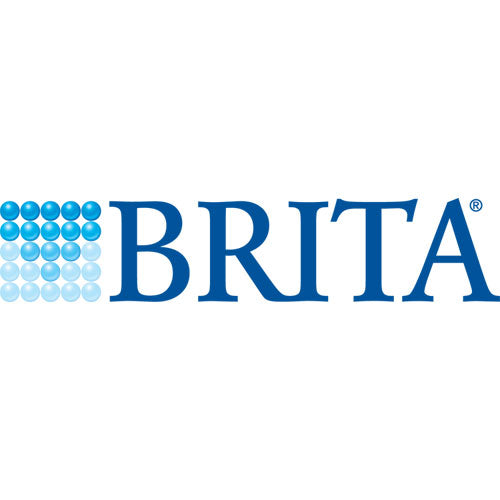 Image of Brita® LongLast+ 120 Gallon Replacement Filter, Blue