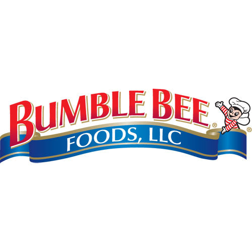 Image of Bumble Bee® Snack On The Run Tuna Salad With Crackers, 3.5 Oz Pack, 12/carton