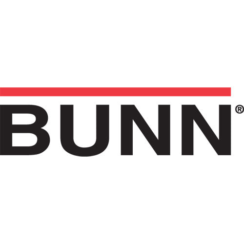 Image of BUNN® Easy Pour Decanter, 64 oz, Black Handle