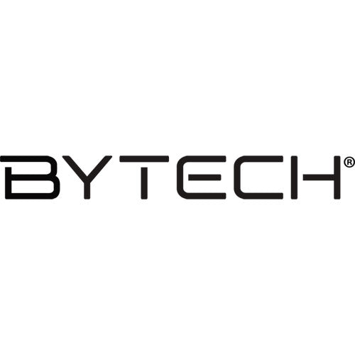 Image of ByTech® Bluetooth Sports Earbuds, White