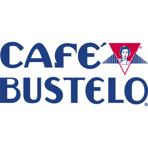 Image of Cafe Bustelo Espresso Style K-Cups, 48/Box