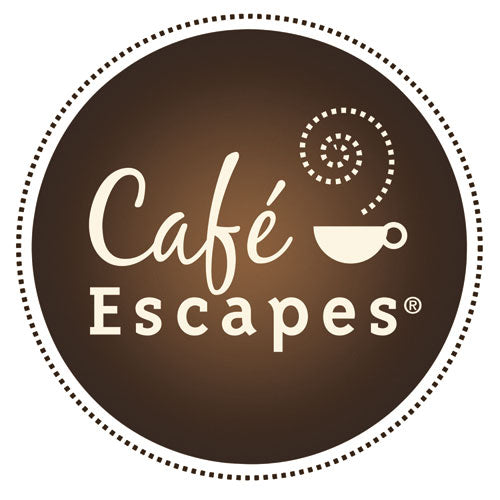 Image of Cafe Escapes® Mocha K-Cups, 24/box, 96/carton
