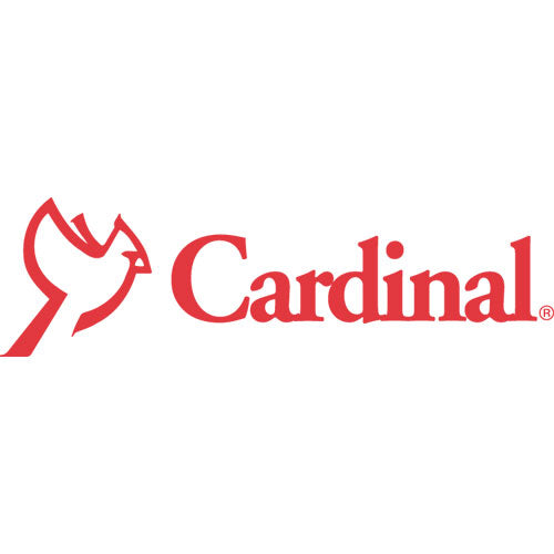 Image of Cardinal® Poly Business Card Refill Pages, Clear, 20 Cards/Sheet, 10 Sheets/Pack