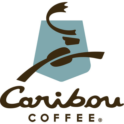 Image of Caribou Coffee® Daybreak Morning Blend Coffee K-Cups, 24/box