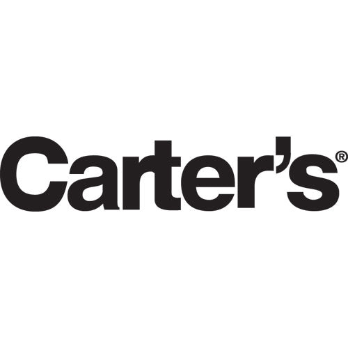 Image of Carter's Pre-Inked Felt Stamp Pad, 4.2"5x 2.75", Black