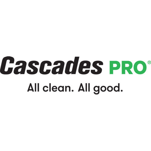 Image of Cascades PRO Select Standard Bath Tissue, 2-Ply, White, 4 x 3.25, 420 Sheets/Roll, 48 Rolls/Carton