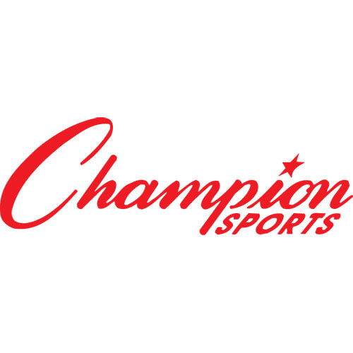 Image of Champion Sports Megaphone, 4 W to 8 W, 400 yds Range, White