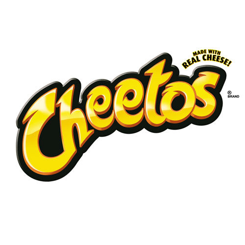 Image of Cheetos® Crunchy Cheese Flavored Snacks, Flamin' Hot, 2 Oz Bag, 64/carton