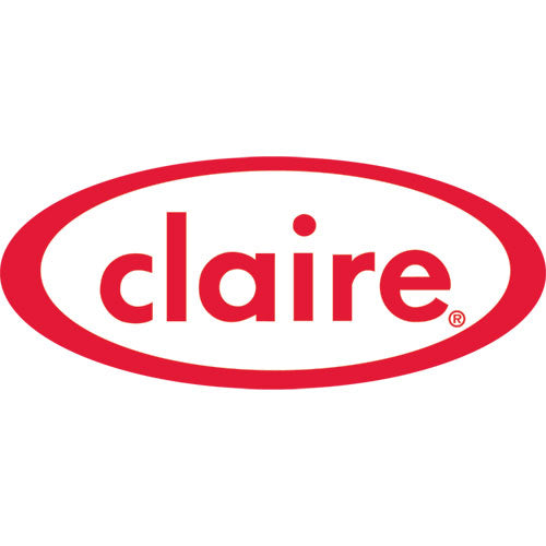 Image of Claire® Grill and Oven Cleaner, 18 oz Aerosol Spray, 12/Carton