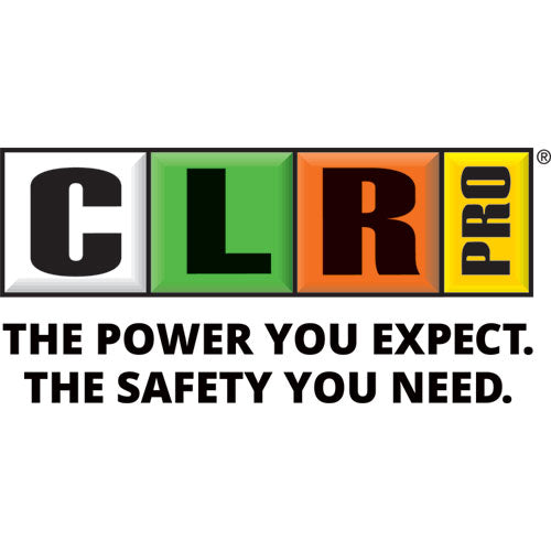 Image of CLR PRO® Calcium, Lime and Rust Remover, 32 oz Spray Bottle, 6/Carton