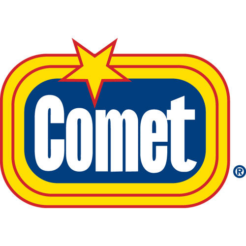 Image of Comet® Disinfecting-Sanitizing Bathroom Cleaner, One Gallon Bottle