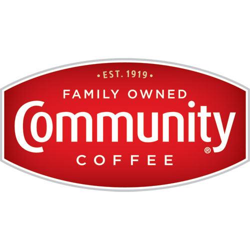 Image of Community Coffee® Coffee and Chicory K-Cup, 24/Box