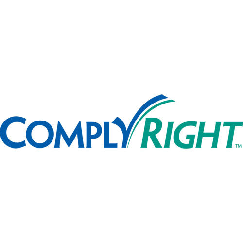 Image of ComplyRight® Jumbo CMS-1500 Health Insurance Form Envelopes for 50 Forms, Square Flap, Self-Adhesive Closure, 9 x 12.5, White, 100/Pack