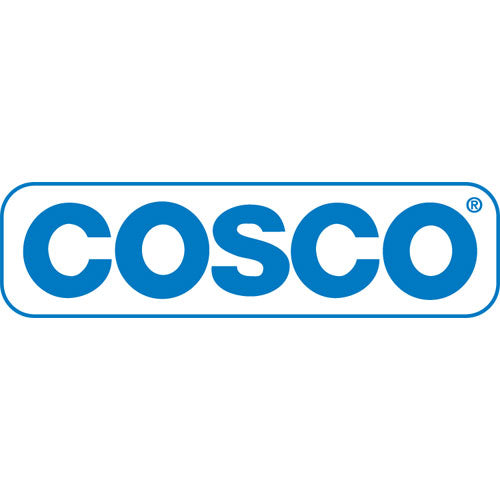 Image of Cosco® 3-in-1 Convertible Hand Truck, 800 lb to 1,000 lb Capacity, 21.06 x 21.85 x 48.03, Aluminum