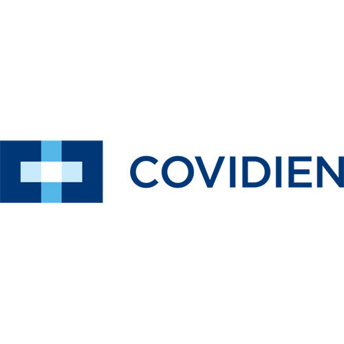 Image of Covidien In-Room Locking Wall Mount Sharps Container Cabinet System, 5 qt, ABS Plastic, Beige