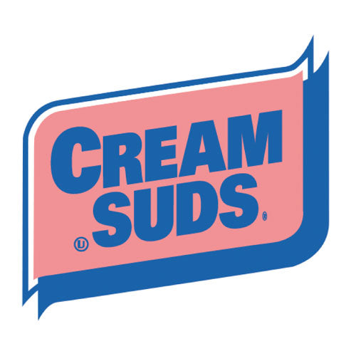 Image of Cream Suds® Manual Pot and Pan Presoak and Detergent without Phosphate, Baby Powder Scent, Powder, 25 lb Box