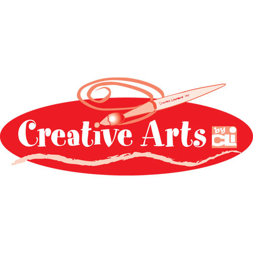 Image of Creative Arts® School Glue, 1 gal Bottle, Dries Clear