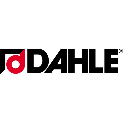 Image of Dahle® Rolling/rotary Paper Trimmer/cutter, 7 Sheets, 18" Cut Length, Metal Base, 8.25 X 22.88