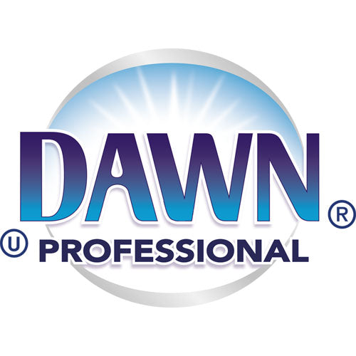 Image of Dawn® Professional Liquid Ready-To-Use Grease Fighting Power Dissolver Spray, 32 Oz Trigger On Spray Bottle, 6/carton