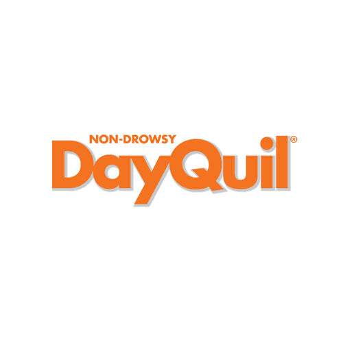 Image of DayQuil® Severe Cold and Flu Relief Liquid, 1 oz Bottle