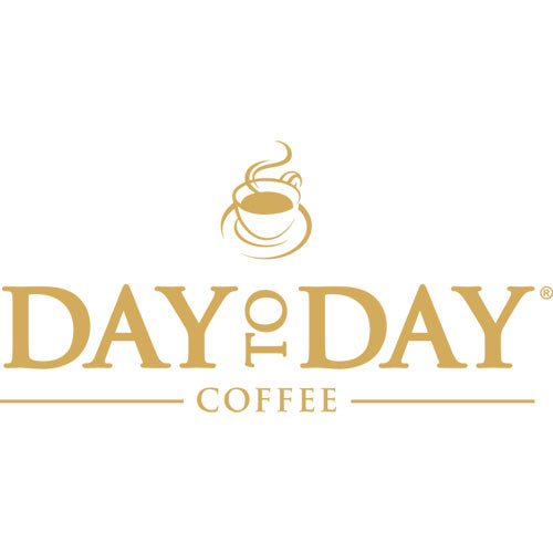 Image of Day to Day Coffee® 100% Pure Coffee, House Blend, Ground, 28 Oz Bag