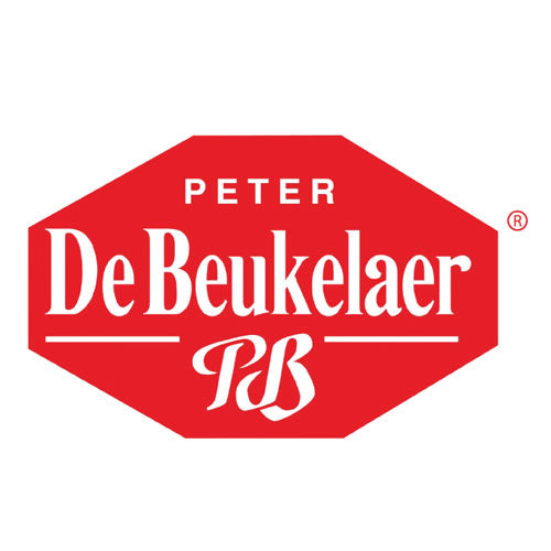 Image of De Beukelaer Chocolate Hazelnut Pirouline Rolled Wafers, 14 Oz