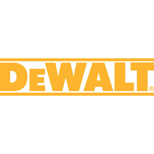 Image of DeWalt® DXFRS300 Heavy-Duty Walkie Talkies, 1 W, 22 Channels