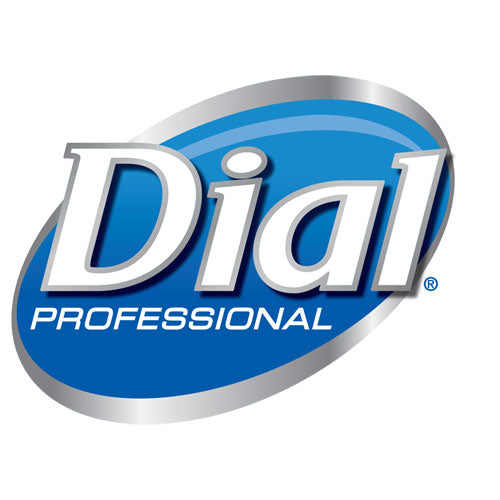Image of Dial® Professional Basics MP Free Liquid Hand Soap Refill, Honeysuckle Scent, 3.78 L