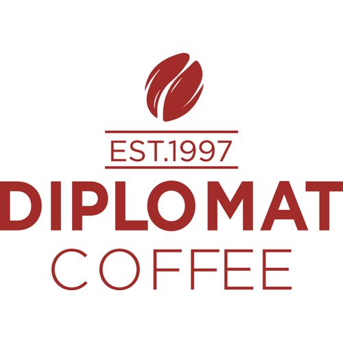 Image of Diplomat Coffee Lighthouse DC-Cup, 10 g, 96/Carton