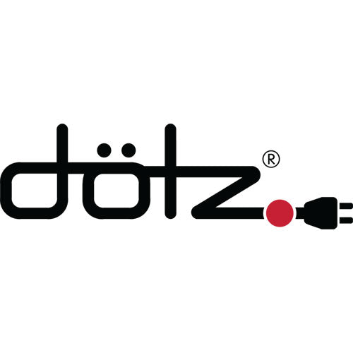 Image of dotz® Cord ID PRO, (12) Cable Identifiers, (12) Device Stickers, (12) Customizable Inserts