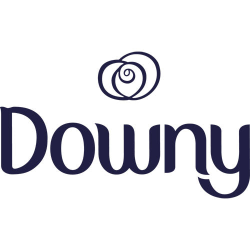 Image of Downy® Liquid Fabric Softener, April Fresh, 44 oz Bottle, 6/Carton