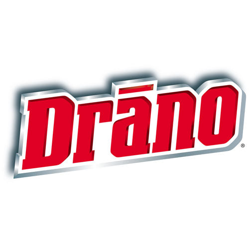 Image of Drano® Max Gel Clog Remover, 32 Oz Bottle, 12/carton