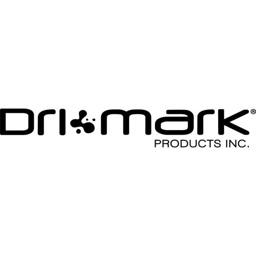 Image of Dri-Mark® Uv Pro Ultraviolet Counterfeit Detecto, Uv Light; Watermark, U.s.; Most Foreign Currencies, 7.28 X 3.74 X 4.21, Black/silver