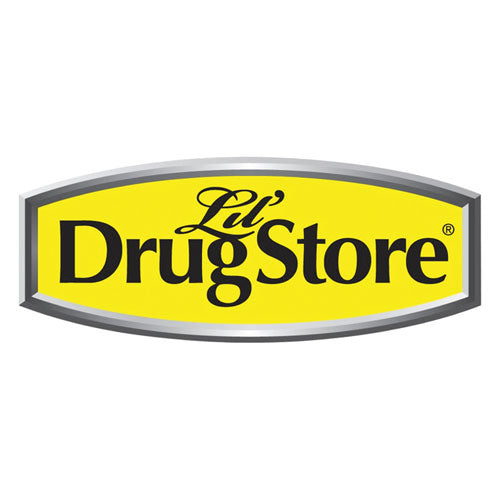 Image of Lil' Drugstore® Allergy Relief Tablets, Refill Pack, Two Tablets/packet, 50 Packets/box