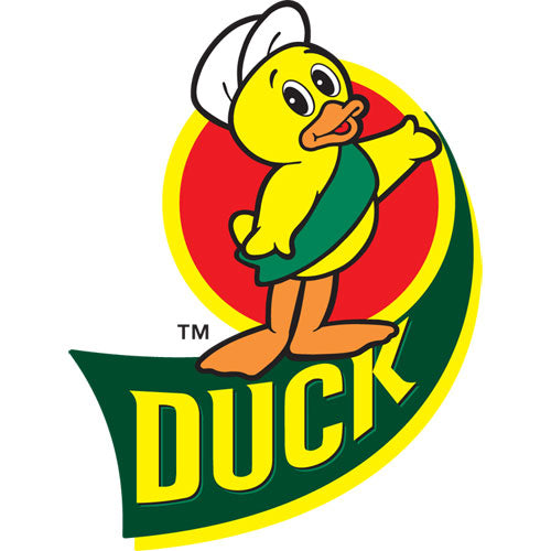 Image of Duck® Max Packaging Tape With Dispenser, 3" Core, 1.88" X 54.6 Yds, Crystal Clear