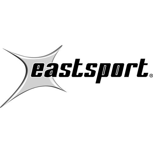 Image of Eastsport® Mesh Backpack, Fits Devices Up to 17", Polyester, 12 x 17.5 x 5.5, Black