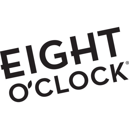 Image of Eight O'Clock Regular Ground Coffee Fraction Packs, Original, 2 Oz, 42/carton