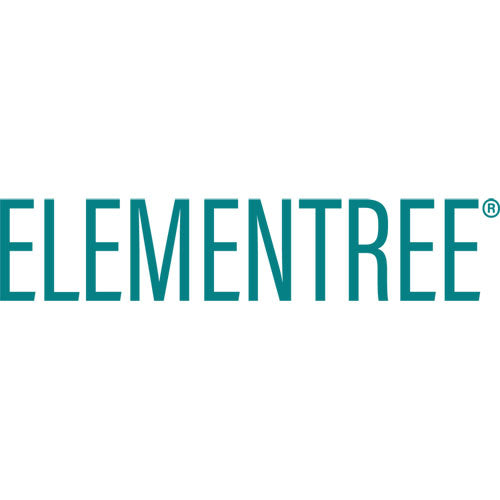 Image of Elementree® Bubble Paper, 12" x 250 ft, Perforated Every 12", Kraft, 250 Sheets/Carton